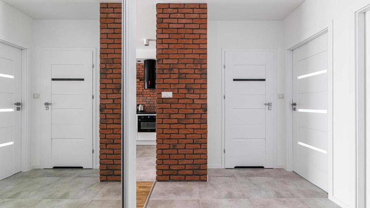 גדנסק Lucky - Billberry Apartments מראה חיצוני תמונה