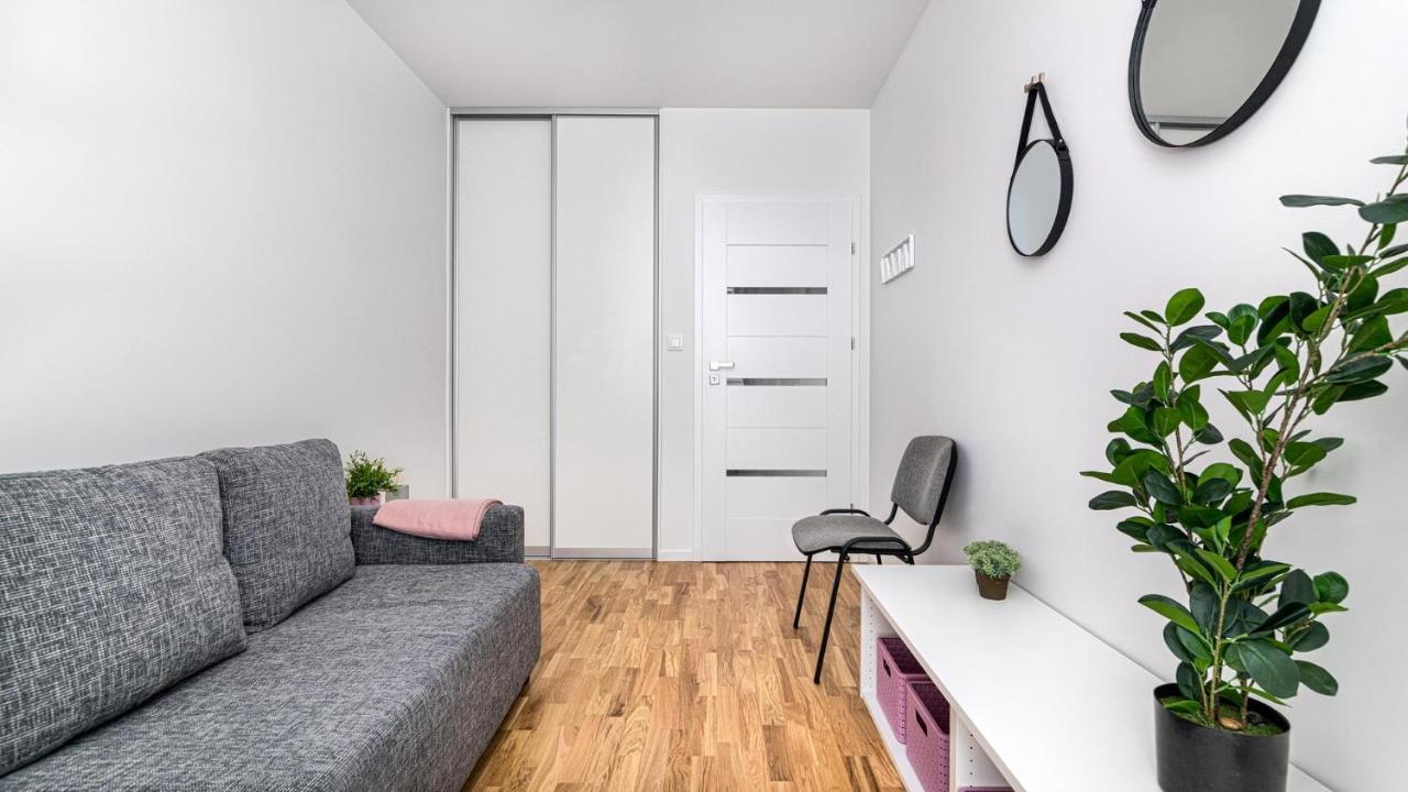 גדנסק Lucky - Billberry Apartments מראה חיצוני תמונה