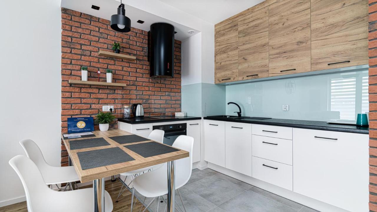 גדנסק Lucky - Billberry Apartments מראה חיצוני תמונה