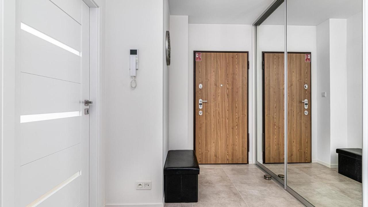 גדנסק Lucky - Billberry Apartments מראה חיצוני תמונה