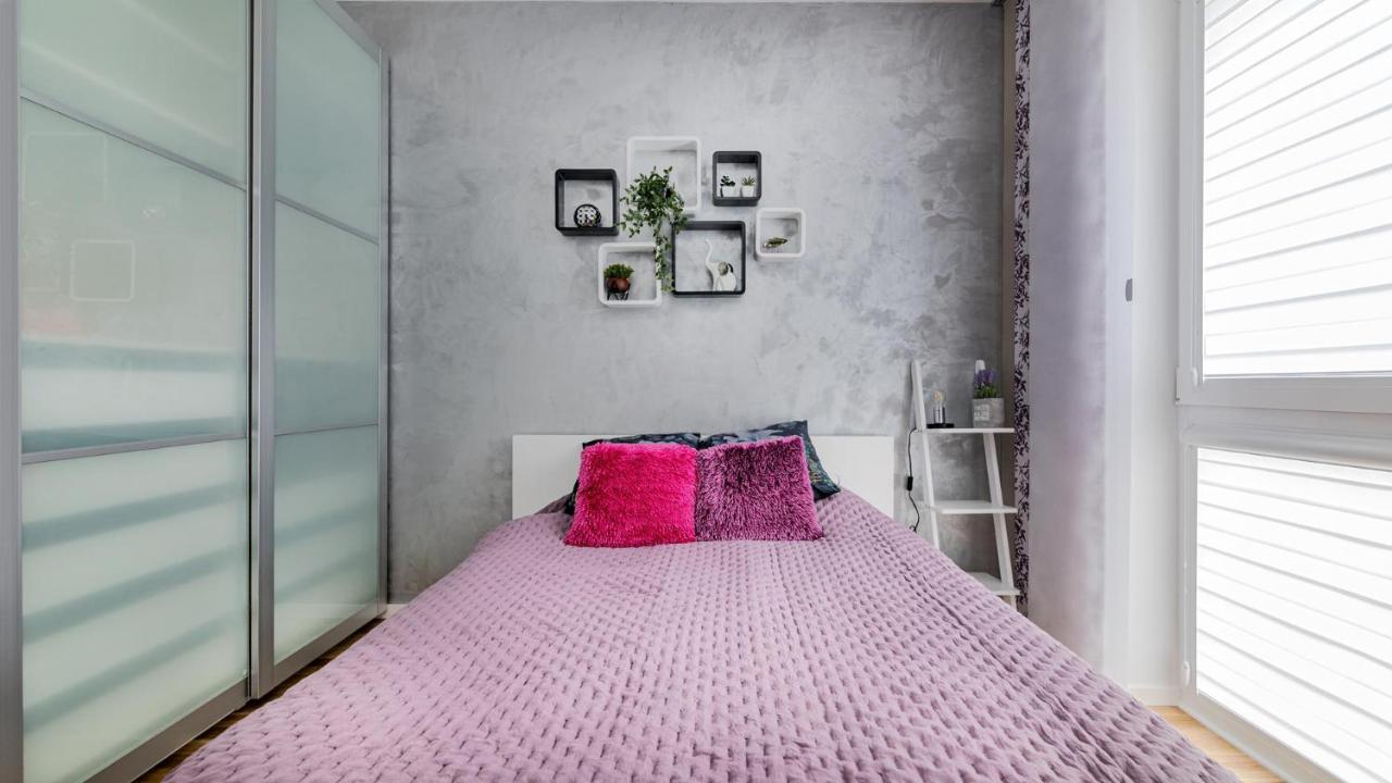 גדנסק Lucky - Billberry Apartments מראה חיצוני תמונה